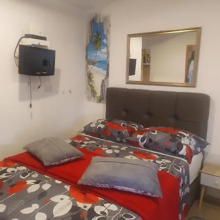 Apartman D & G Split