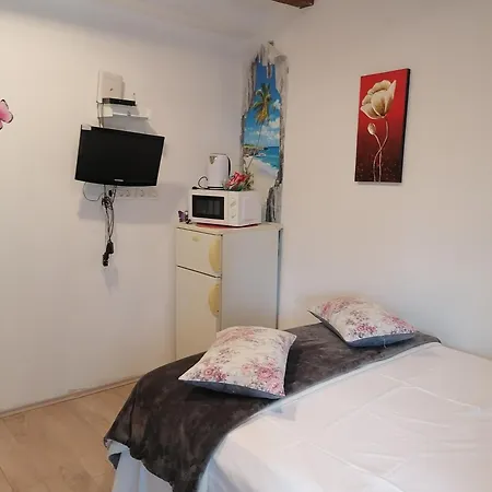 D & G Apartament Split