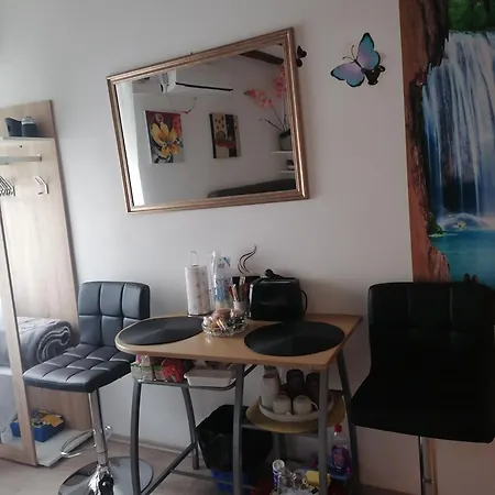 D & G Apartman *