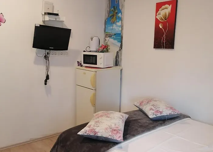 D & G Apartman Split