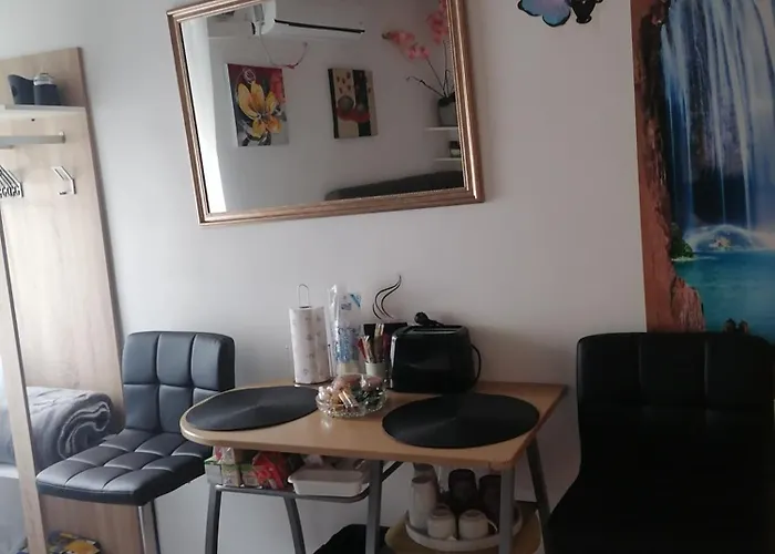 D & G Apartman *
