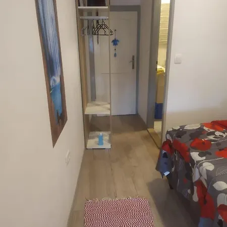 D & G Apartment *