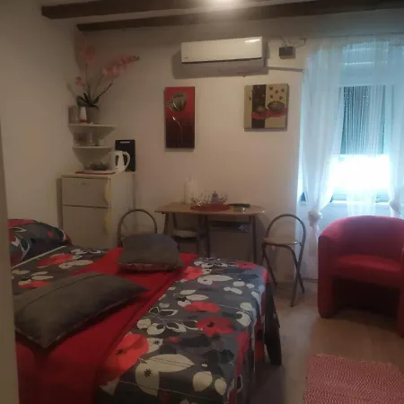 D & G Apartment *