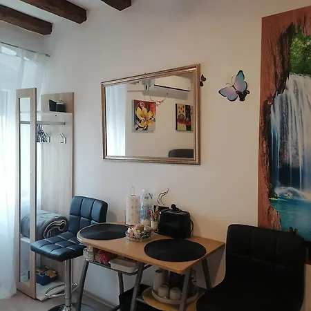 Apartment D&g Split