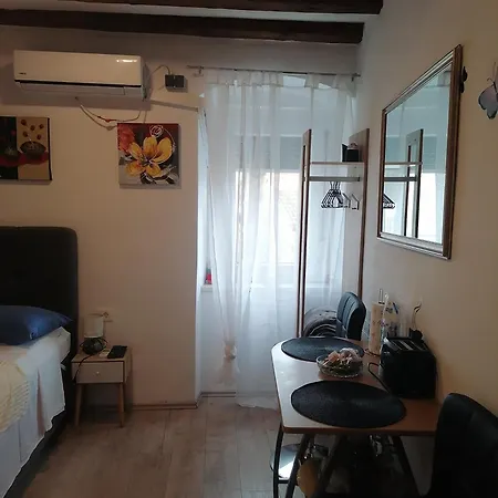 Apartment D&g Split