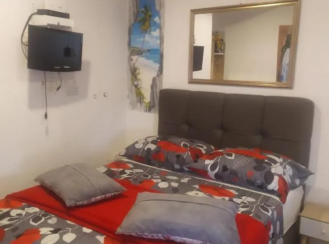 Apartament D & G Split