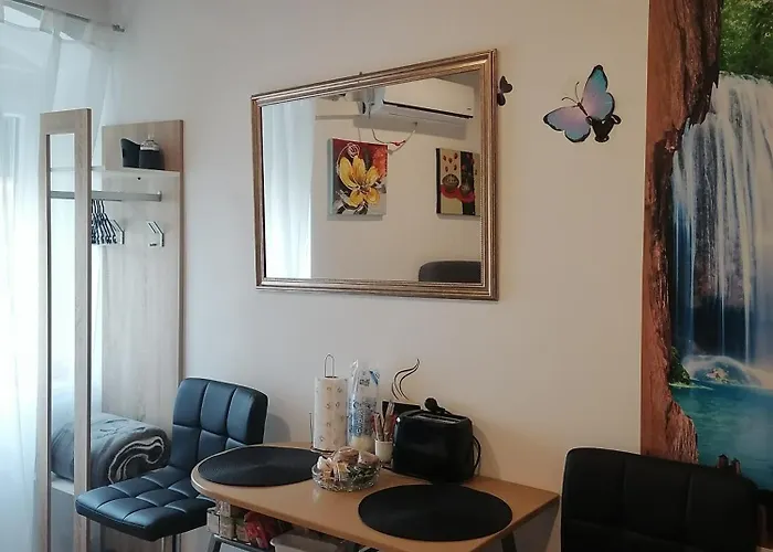 Apartment D&g Split