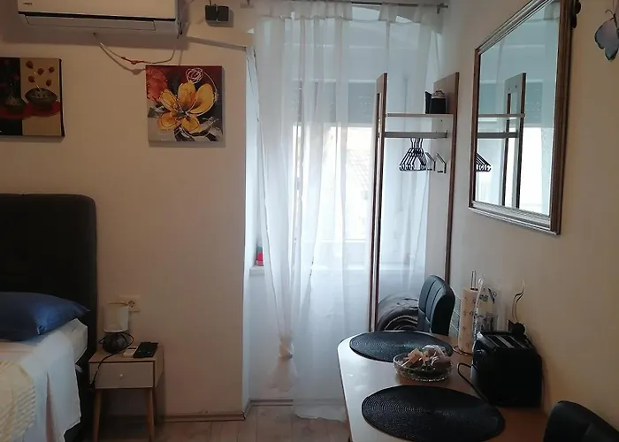 Apartment D&g Split